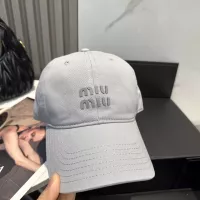 $25.00 USD MIU MIU Caps #1324664