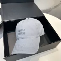 $25.00 USD MIU MIU Caps #1324664