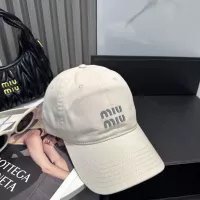 $25.00 USD MIU MIU Caps #1324665
