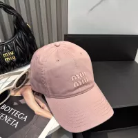 $25.00 USD MIU MIU Caps #1324667