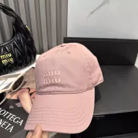 $25.00 USD MIU MIU Caps #1324667