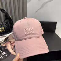 $25.00 USD MIU MIU Caps #1324667