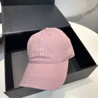 $25.00 USD MIU MIU Caps #1324667