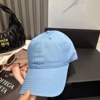 $25.00 USD MIU MIU Caps #1324668