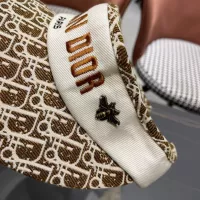 $34.00 USD Christian Dior Caps #1324682