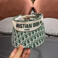 $34.00 USD Christian Dior Caps #1324683