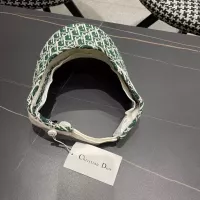 $34.00 USD Christian Dior Caps #1324683