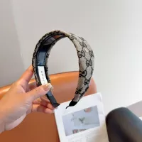 $27.00 USD Gucci Headband For Women #1324686