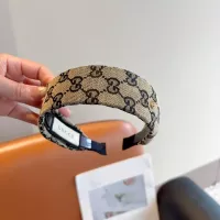 $27.00 USD Gucci Headband For Women #1324686