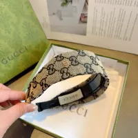 $27.00 USD Gucci Headband For Women #1324686