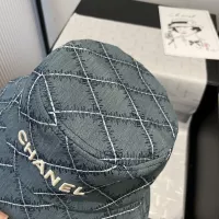 $32.00 USD Chanel Caps #1324693