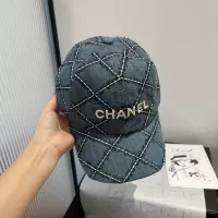 $32.00 USD Chanel Caps #1324694