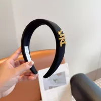 $27.00 USD Christian Dior Headband For Women #1324699