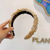 $27.00 USD Louis Vuitton LV Headband For Women #1324700