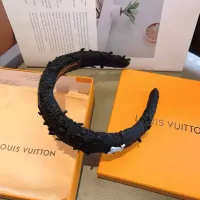 $27.00 USD Louis Vuitton LV Headband For Women #1324701