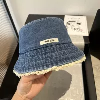 $32.00 USD MIU MIU Caps #1324710