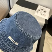 $32.00 USD MIU MIU Caps #1324710