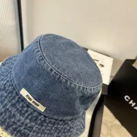 $32.00 USD MIU MIU Caps #1324710