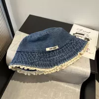 $32.00 USD MIU MIU Caps #1324710