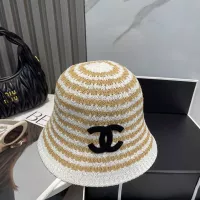 $27.00 USD Chanel Caps #1324716