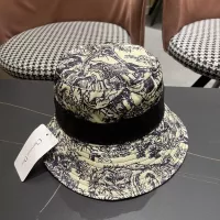 $36.00 USD Christian Dior Caps #1324728