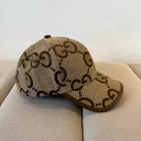 $27.00 USD Gucci Caps #1324744