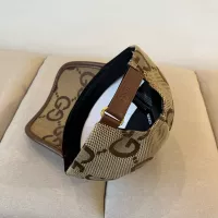 $27.00 USD Gucci Caps #1324744