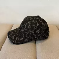 $27.00 USD Gucci Caps #1324746