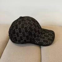 $27.00 USD Gucci Caps #1324746