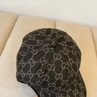 $27.00 USD Gucci Caps #1324746