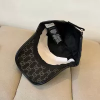 $27.00 USD Gucci Caps #1324746