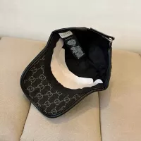 $27.00 USD Gucci Caps #1324746