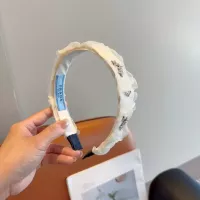 $27.00 USD Prada Headband For Women #1324767