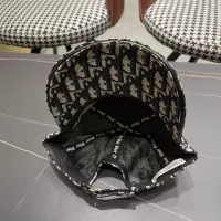 $32.00 USD Christian Dior Caps #1324772