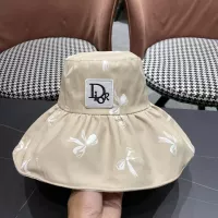 $36.00 USD Christian Dior Caps #1324779