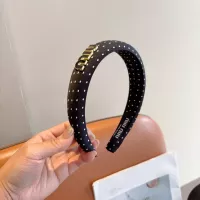 $27.00 USD MIU MIU Headband For Women #1324784
