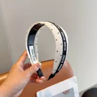 $27.00 USD MIU MIU Headband For Women #1324785