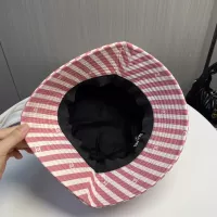 $27.00 USD Chanel Caps #1324812
