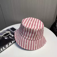 $27.00 USD Chanel Caps #1324812