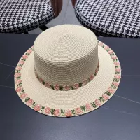 $38.00 USD Gucci Caps #1324825