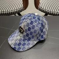 $34.00 USD Gucci Caps #1324829