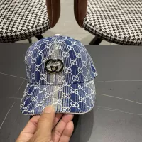 $34.00 USD Gucci Caps #1324829