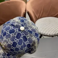 $34.00 USD Gucci Caps #1324829