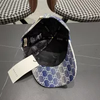 $34.00 USD Gucci Caps #1324829