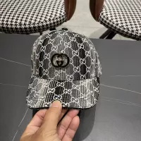 $34.00 USD Gucci Caps #1324835