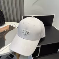 $25.00 USD Prada Caps #1324845