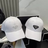$25.00 USD Prada Caps #1324845