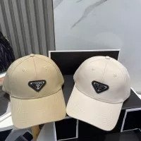 $25.00 USD Prada Caps #1324847
