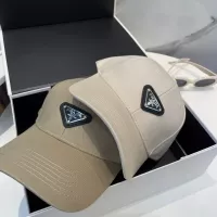 $25.00 USD Prada Caps #1324847