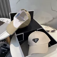 $25.00 USD Prada Caps #1324848